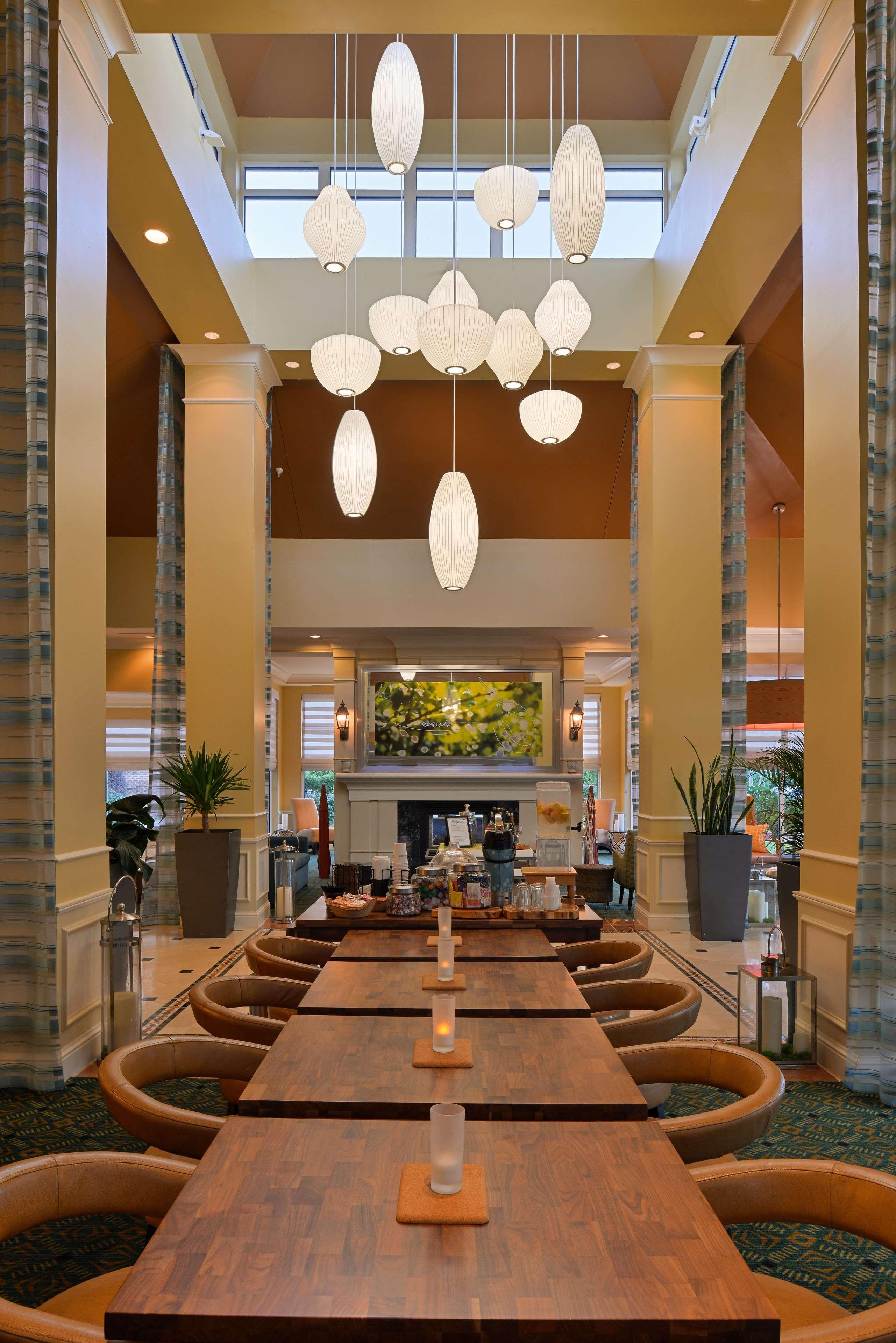 Hilton Garden Inn קולומביה מראה חיצוני תמונה